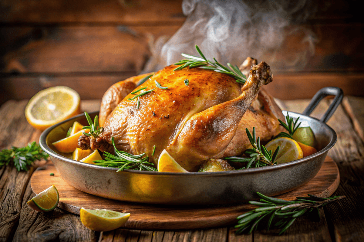 Бройлер (куряч.) - зображення 1