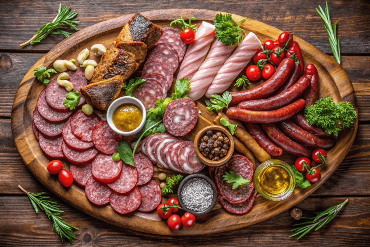 Дегустаційний набір