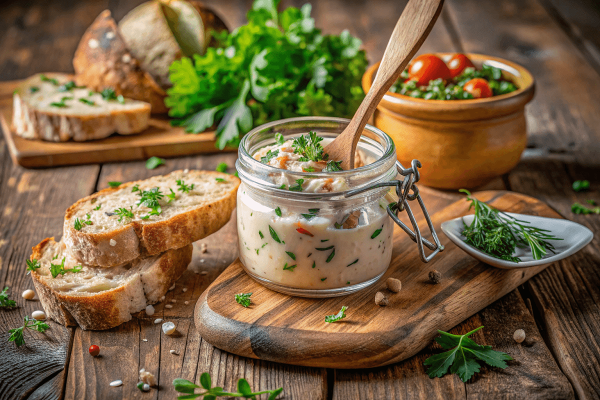 Намазка Козацька