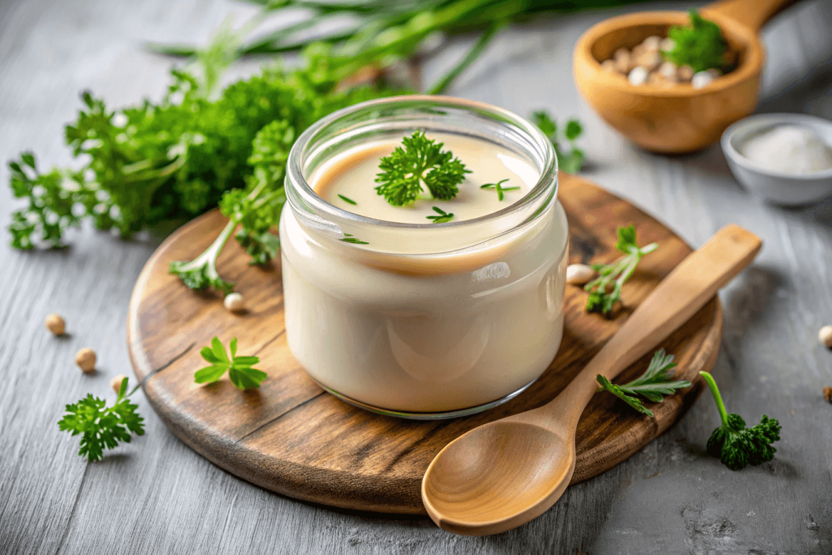 Соус Лагідний