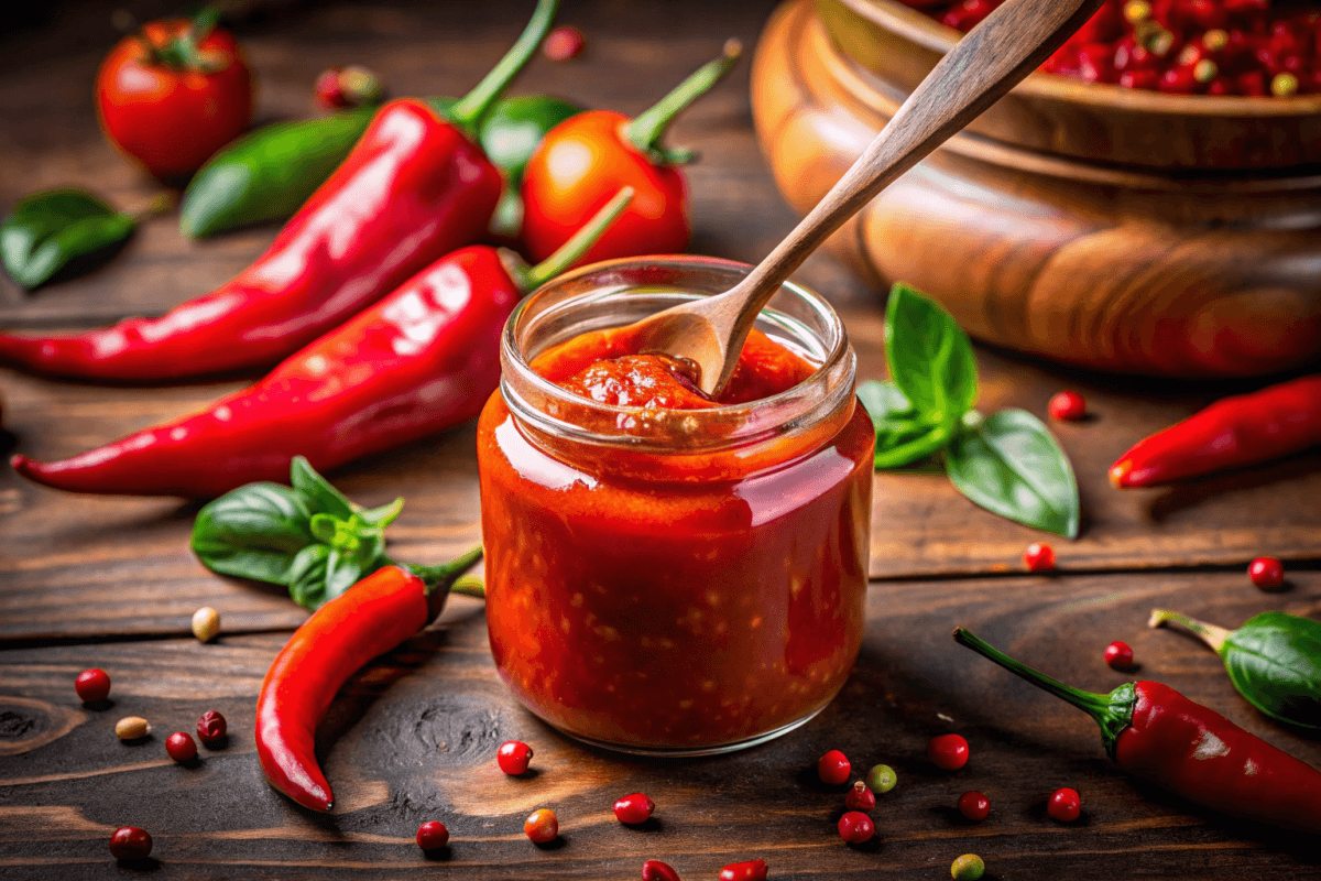 Соус Пікантний - зображення 1