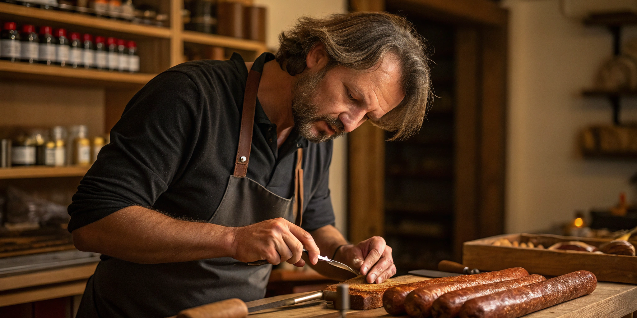 Сервіс з душею